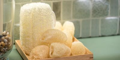  لهذا السبب يجب التوقف عن استخدام ليفة الاستحمام الآن .. تعرفي عليه