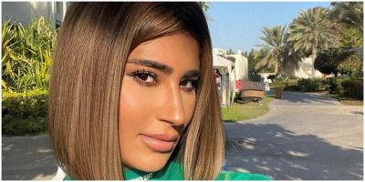 ليلى عبدالله تتعرض للهجوم بعد مشهد خلعها ملابسها في مسلسل 