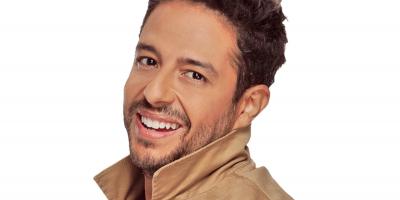 محمد حماقي ومحمود العسيلي يقدمان عرضاً غنائياً مميزاً على مسرح كوكا كولا آرينا خلال ديسمبر