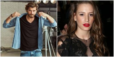 سيريناي ساريكايا الطبيبة النفسية لـ كيفانش تاتليتوغ في مسلسل العائلة