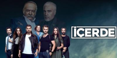 نجمان سوريان قديران ينضمان إلى النسخة العربية من مسلسل في الداخل