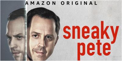ترشيحات حلوة: Sneaky Pete مسلسل جريمة مبهر ومليء بالأحداث.. لن تمل ولا ثانية