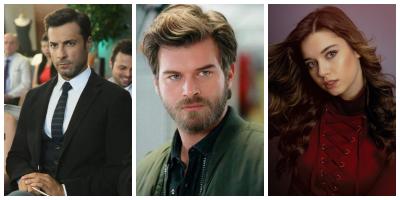 مسلسلات تركية جديدة للموسم القادم