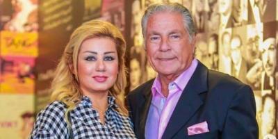 طليقة مصطفى فهمي تصفه بـ 