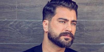 انفصال معتصم النهار عن زوجته لين برنجكجي بشكل رسمي