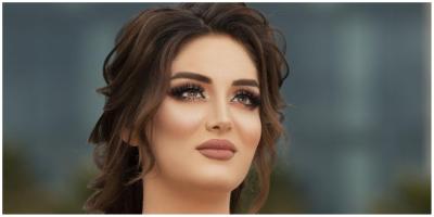 ملكة جمال العراق ماريا فرهاد تشارك في Miss World.. والجمهور يشبهها بـ هاندا ارتشيل
