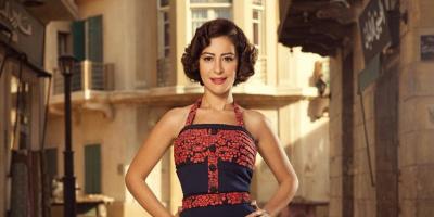 رمضان 2022: منة شلبي وكاملة ابو ذكرى في 