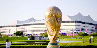 لاعبون يخوضون أخر منافسة كأس عالم في مونديال قطر 2022