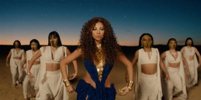  ميريام فارس من مغنية أعراس إلى العالمية 