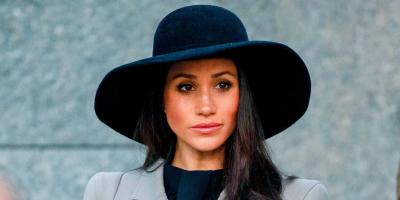 بيعت 3000 نسخة فقط..كتاب ميغان ماركل يفشل في الوصول إلى قائمة الأفضل في بريطانيا