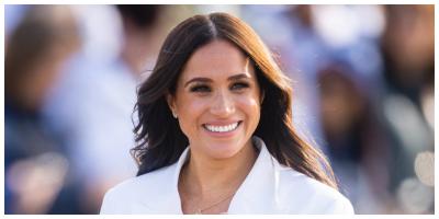 ميغان ماركل تتألق بـ 3 إطلالات منوعة ما بين الشيك والكاجوال في مدينة نيويورك .. صور