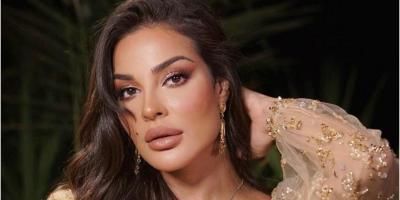 نادين نجيم تنشر صورة تثير الجدل حول ارتباطها.. والجمهور يخمن هوية العريس