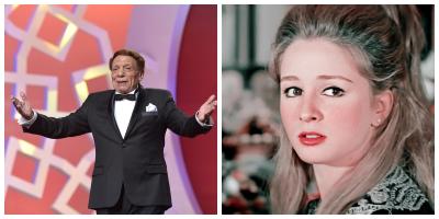 نجلاء فتحي تهاجم عادل إمام وتتهمه بـ 