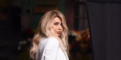 نوال الزغبي ترد على اتهامات ضدها بشأن انتماءها السياسي في لبنان 