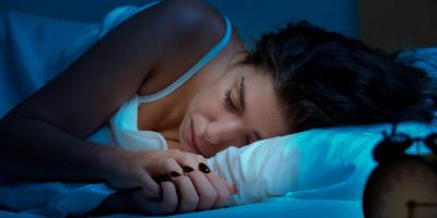 هل الدم يفسد الحلم؟