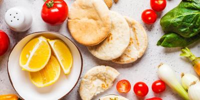 هل النظام الغذائي النباتي يؤدي إلى ارتفاع أو انخفاض الكوليسترول؟