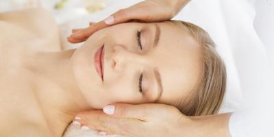 هل يعطي المساج النتيجة المرجوة حقاً؟