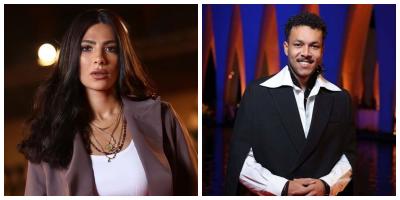 ويجز يثير الجدل بإطلالته في موسم الرياض.. وهدى المفتي تتصدر الترند بسببه