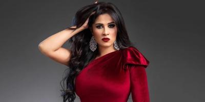 ياسمين عبدالعزيز تكشف تفاصيل مرضها في اول ظهور اعلامي: جهزوا قبري