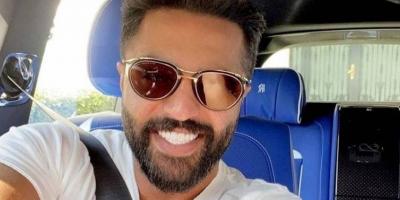 يعقوب بوشهري يستقبل العام الجديد بهذا القرار.. والجمهور يشيد به