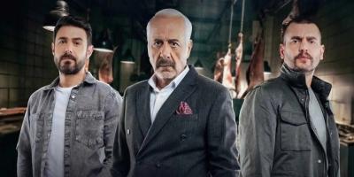 مسلسل العميل النسخة المعربة من في الداخل- قصته ونجومه
