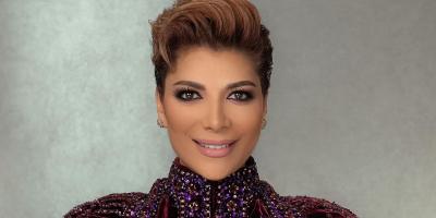 أصالة نصري تقدم لجمهورها مجموعة من المفاجآت 