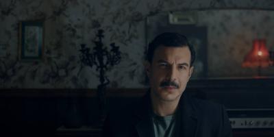 رمضان 2024: باسل خياط يشوق الجمهور لـ 