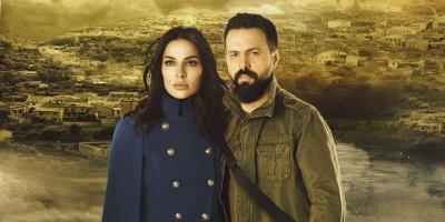 الهيبة بالنسخة التركية.. وإنجين أكيوريك بدور جبل الشيخ جبل