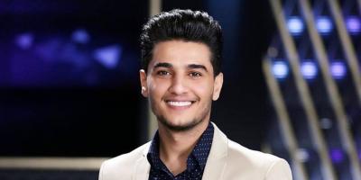صور زوجة محمد عساف تُشعل ضجة مواقع التواصل.. شاهديها في فستان الزفاف!