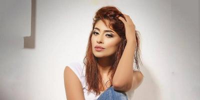 إلهام علي تبهر الجمهور في مسلسل 