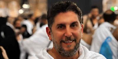 مسيرة حافلة بالأعمال الفنية أغلقت أبوابها مبكرًا.. أبرز مسلسلات الفنان الخلوق محمد قنوع