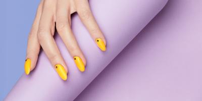 تجنبي هذه الأخطاء في طلاء الأظافر