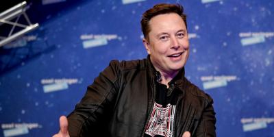 إيلون ماسك: 