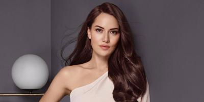 فهرية افجان تعود إلى الشاشة الصغير.. وخط أزياء خاص بها