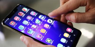 أول تطبيق من نوعه في الإمارات يتم التحكم به من خلال أجهزة الهواتف الذكية