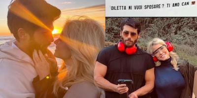 جان يمان يقرر الارتباط رسميًا.. وهكذا تقدم لحبيبته (فيديو)