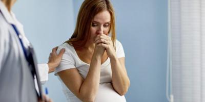 توكوفوبيا.. ما هو خوف الولادة وكيف تتخطيه؟