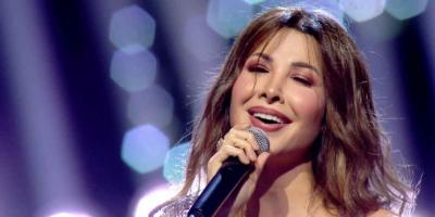 نانسي عجرم في مونديال قطر 2022.. هل ستؤدي أغنية الافتتاح؟! 