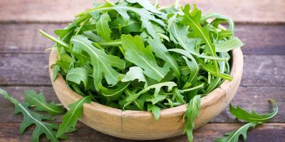 هل الجرجير يعالج السعال؟