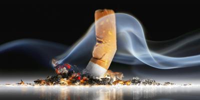 نصائح لمساعدتك على الإقلاع عن التدخين!