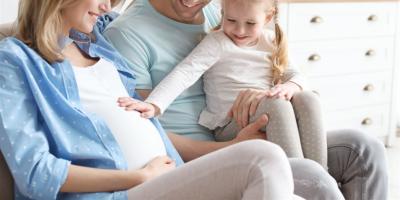  أمور عليك معرفتها عن الحمل في المراحل العمرية المختلفة