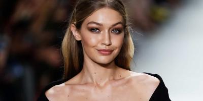 على طريقة جيجي حديد.. تعلمي إبراز جمال عينيك بالمكياج