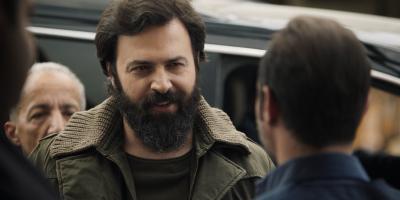 تيم حسن ينشر كواليس الموسم الخامس من 