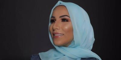 نداء شرارة تعلق على إجرائها عملية تجميل لأنفها 