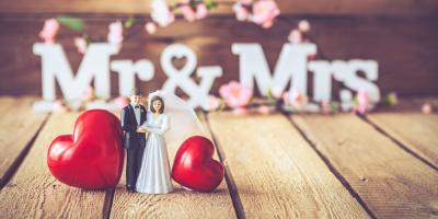 5 خرافات حول الزواج الجيد والسعيد.. لا تصدقيها