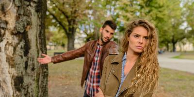 5 صفات يمكن أن تثبت أنك ترتبطين برجل سام عاطفيا