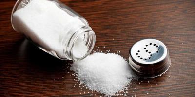 هل يمكن للملح أن يزيد الوزن؟ 