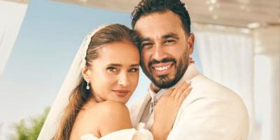 نيللي كريم وهشام عاشور ضد قانون الأحوال الشخصية في رمضان 2022 