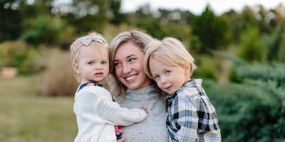 نصائح جمالية من الأمهات عليكِ اتباعها