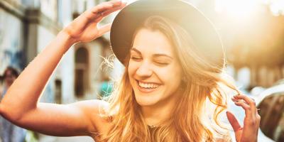 مميزات امرأة برج الميزان